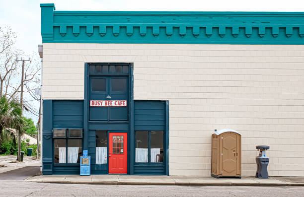 Portable Toilet Options We Offer in Florence, MS