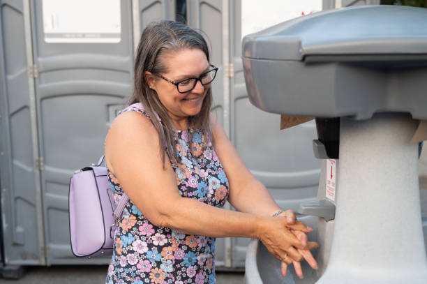 Trusted Florence, MS porta potty rental Experts